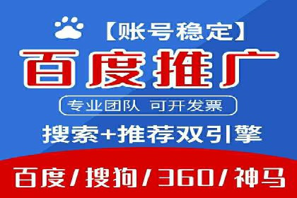 竞价推广SEM托管策略优化——某科技公司的成功经验